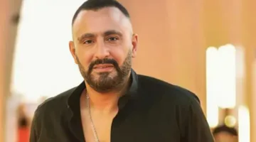 أحمد السقا: بدأت تعلم كيفية دفن الموتى منذ صغري.. ولم أقوَ على فراق سليمان عيد.