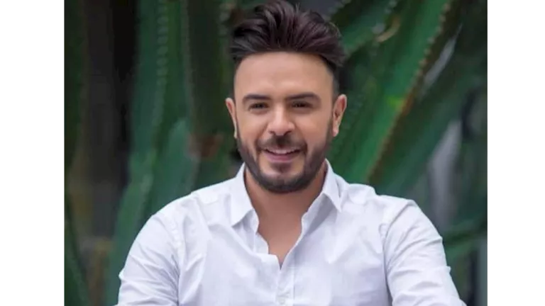 أحمد الشريف يفتتح حفلاته في السعودية غداً ضمن فاعليات “نوستالجيا فورها” أحمد الشريف يفتتح حفلاته في السعودية غداً ضمن فاعليات “نوستالجيا فورها”