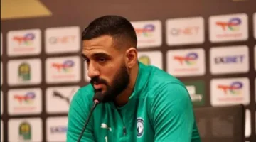 أحمد الشناوي يكشف عن تمديد عقده مع بيراميدز لأربعة أعوام جديدة.
