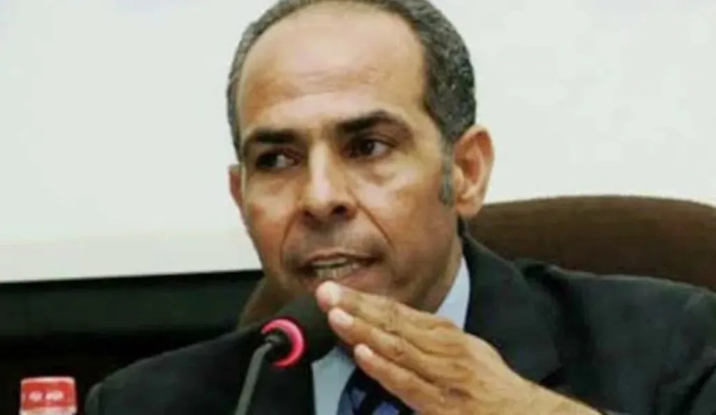 أحمد النجار: الولايات المتحدة متورطة بالكامل في الهجوم الإجرامي الذي نفذه الكيان الصهيوني ضد إيران. أحمد النجار: الولايات المتحدة متورطة بالكامل في الهجوم الإجرامي الذي نفذه الكيان الصهيوني ضد إيران.