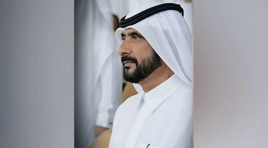 أحمد بن راشد يعيد هيكلة مجلس إدارة نادي الوصل لكرة القدم أحمد بن راشد يعيد هيكلة مجلس إدارة نادي الوصل لكرة القدم