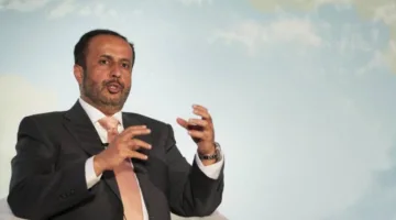 أحمد بن شعفار: تكنولوجيا تبريد المناطق تساهم في تحقيق اقتصاد قليل الانبعاثات الكربونية