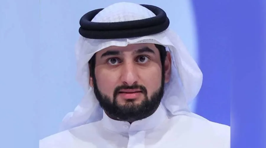 أحمد بن محمد: نسأل الله أن يتقبل حج الحجاج ودعاء المؤمنين. أحمد بن محمد: نسأل الله أن يتقبل حج الحجاج ودعاء المؤمنين.