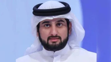 أحمد بن محمد يقدم التهاني للقيادة والشعب الإماراتي بمناسبة عيد الأضحى