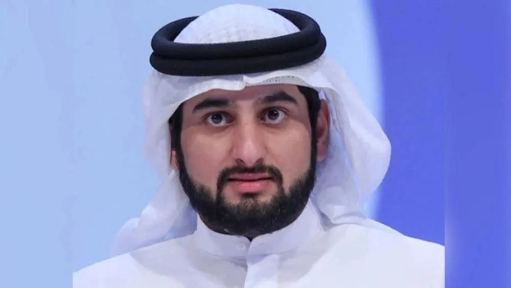 أحمد بن محمد يقدم التهاني للقيادة والشعب الإماراتي بمناسبة عيد الأضحى أحمد بن محمد يقدم التهاني للقيادة والشعب الإماراتي بمناسبة عيد الأضحى