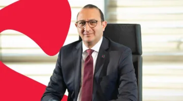 أحمد جلال يصبح عضوًا في مجلس إدارة اتحاد بنوك مصر ممثلًا للبنك المصري لتنمية الصادرات