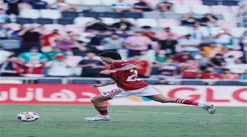أحمد حسن: 3 أسباب تساهم في تألق زيزو السريع مع النادي الأهلي