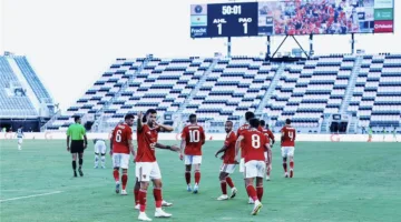 أحمد حسن: الأهلي يواجه أزمة واحدة ويجب على ريبيرو البحث عن الحلول.