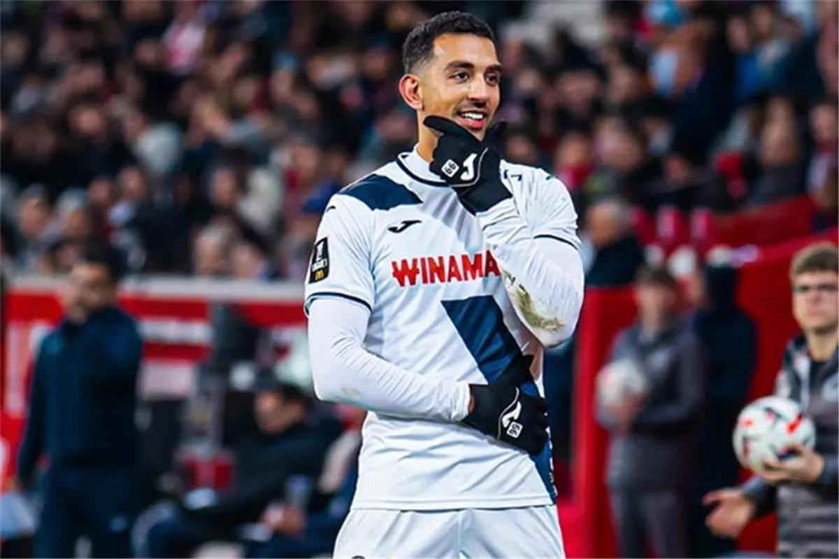 أحمد حسن كوكا: لست على دراية بلاعب الأهلي.. وتريزيجيه سيفعل ما ينقص ميسي أحمد حسن كوكا: لست على دراية بلاعب الأهلي.. وتريزيجيه سيفعل ما ينقص ميسي