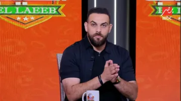 أحمد دويدار بإنفعال: بيراميدز احتل مكان الأهلي.. عن ماذا تتحدثون؟