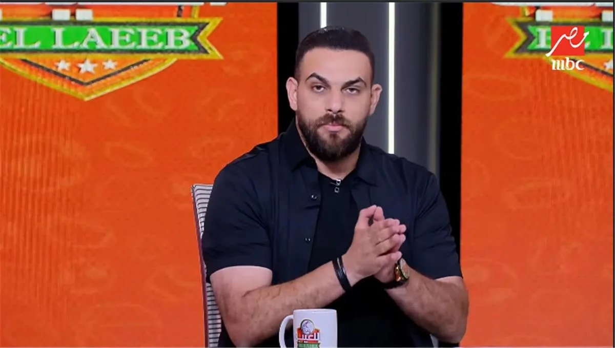 أحمد دويدار بإنفعال: بيراميدز احتل مكان الأهلي.. عن ماذا تتحدثون؟