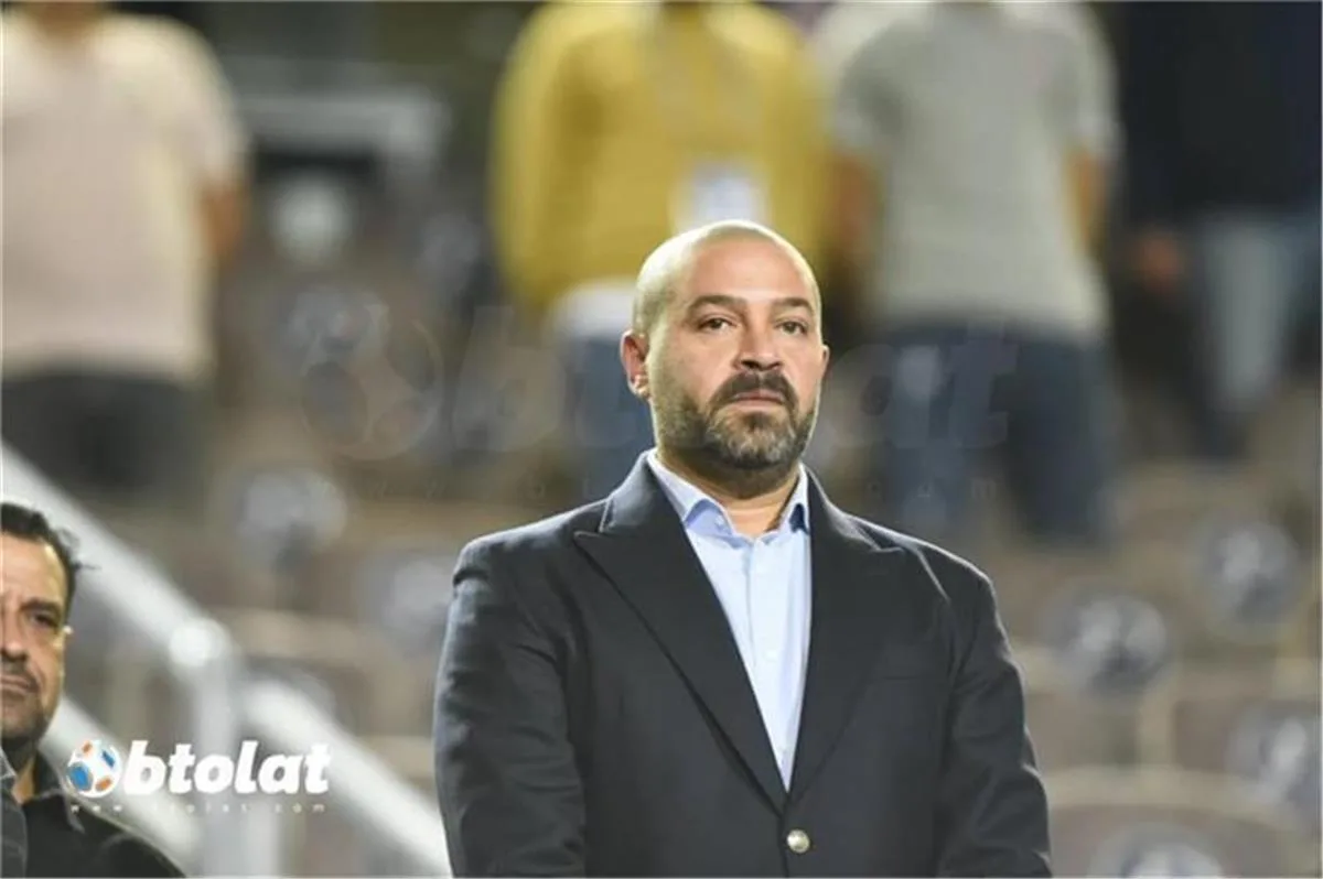 أحمد دياب يوضح الأمور بشأن المادة 63 في لائحة الدوري ويعلق: شهدنا حدثًا افتقدته كرة القدم المصرية. أحمد دياب يوضح الأمور بشأن المادة 63 في لائحة الدوري ويعلق: شهدنا حدثًا افتقدته كرة القدم المصرية.