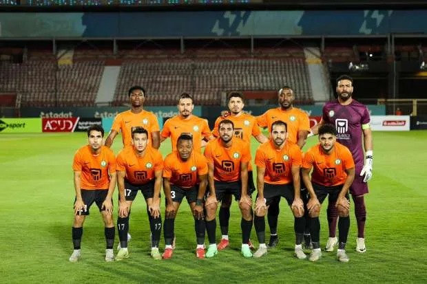 أحمد ربيع: أتطلع للانضمام إلى الأهلي أو الزمالك في المستقبل القريب. أحمد ربيع: أتطلع للانضمام إلى الأهلي أو الزمالك في المستقبل القريب.