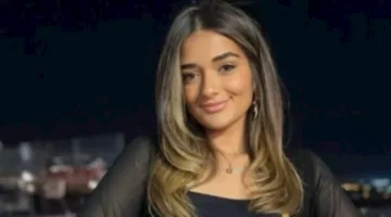 أحمد زاهر وابنته ملك يشاركان عمرو دياب الاحتفال بإطلاق مشروعه الجديد