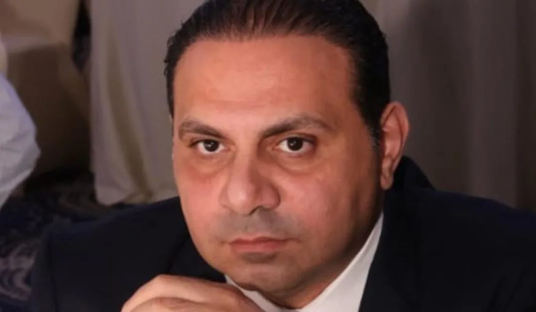 أحمد زكي: النزاع الإيراني الإسرائيلي يؤثر على الاقتصاد العالمي، ومصر قادرة على التعامل مع تداعياته. أحمد زكي: النزاع الإيراني الإسرائيلي يؤثر على الاقتصاد العالمي، ومصر قادرة على التعامل مع تداعياته.