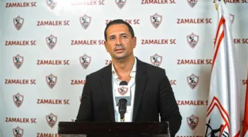 أحمد سالم لـ”الجمهور”: الزمالك متمسك بحقوقه في قضية زيزو
