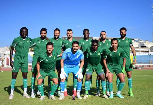 أحمد سامي يتوجه إلى الإسكندرية لتوقيع عقود تدريب نادي الاتحاد