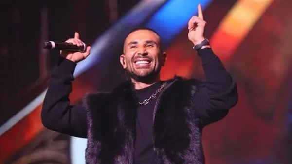 أحمد سعد يستعد لإصدار أغنية جديدة ذات طابع درامي، بمشاركة إيهاب عبد العظيم وسامر أبو طالب.