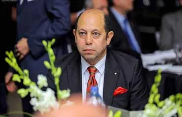 أحمد سليمان، عضو مجلس إدارة الزمالك، يتحدث عن احتمال عودة «زيزو»
