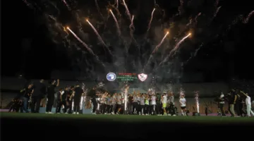 أحمد سمير يكشف كيف تفاعل عندما رأى شيكابالا ينفذ ركلة الترجيح الحاسمة ضد بيراميدز