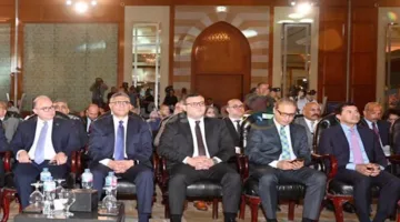 أحمد شلبي: 10 شركات عقارية حققت مبيعات بقيمة 230 مليار جنيه خلال 3 أشهر