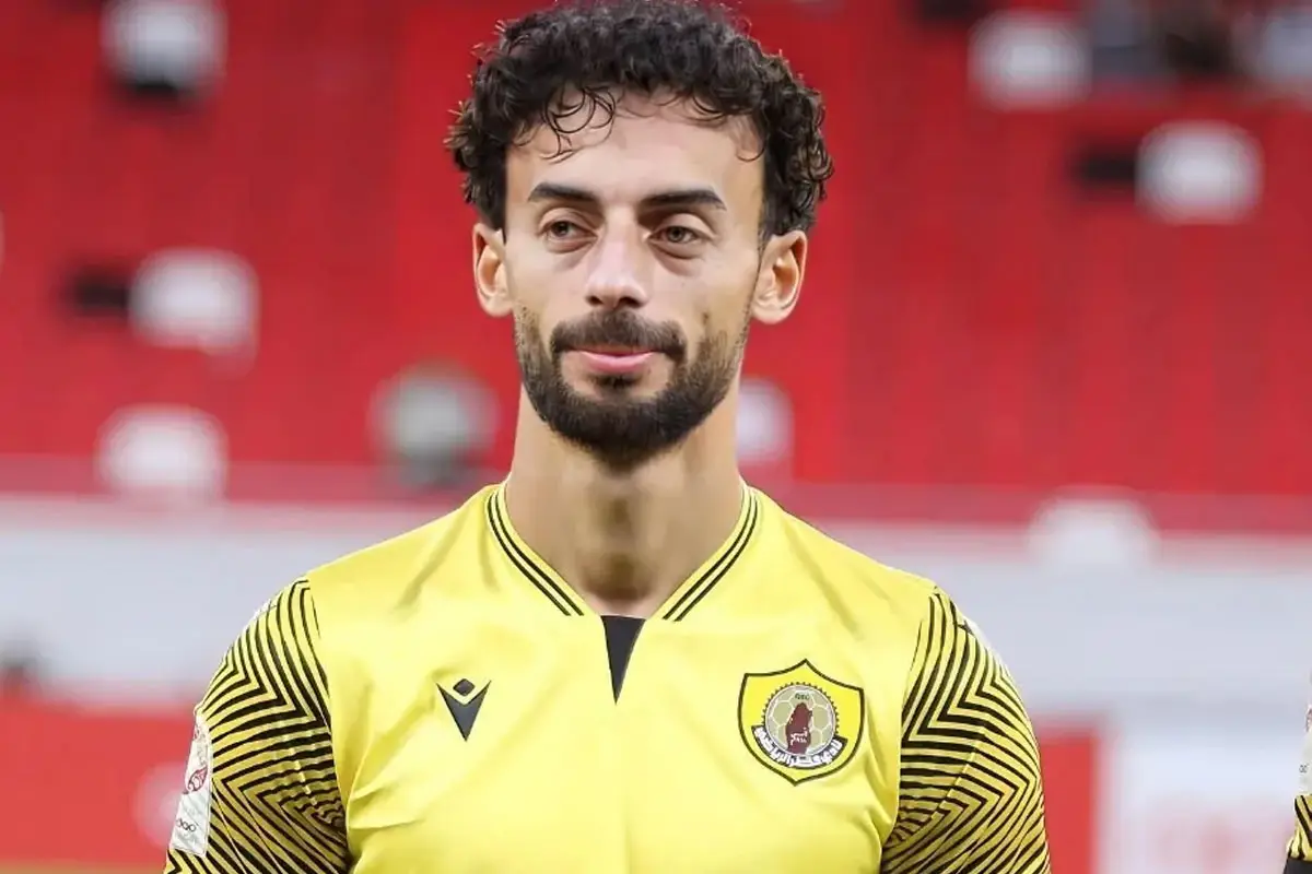 أحمد عبد القادر يعيد تقديم طلبه للرحيل عن الأهلي | تفاصيل أحمد عبد القادر يعيد تقديم طلبه للرحيل عن الأهلي | تفاصيل