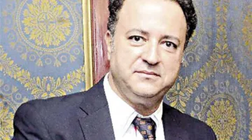 أحمد عبدون: 90% من الفنون تعتمد على أساليب الضغط والترويع