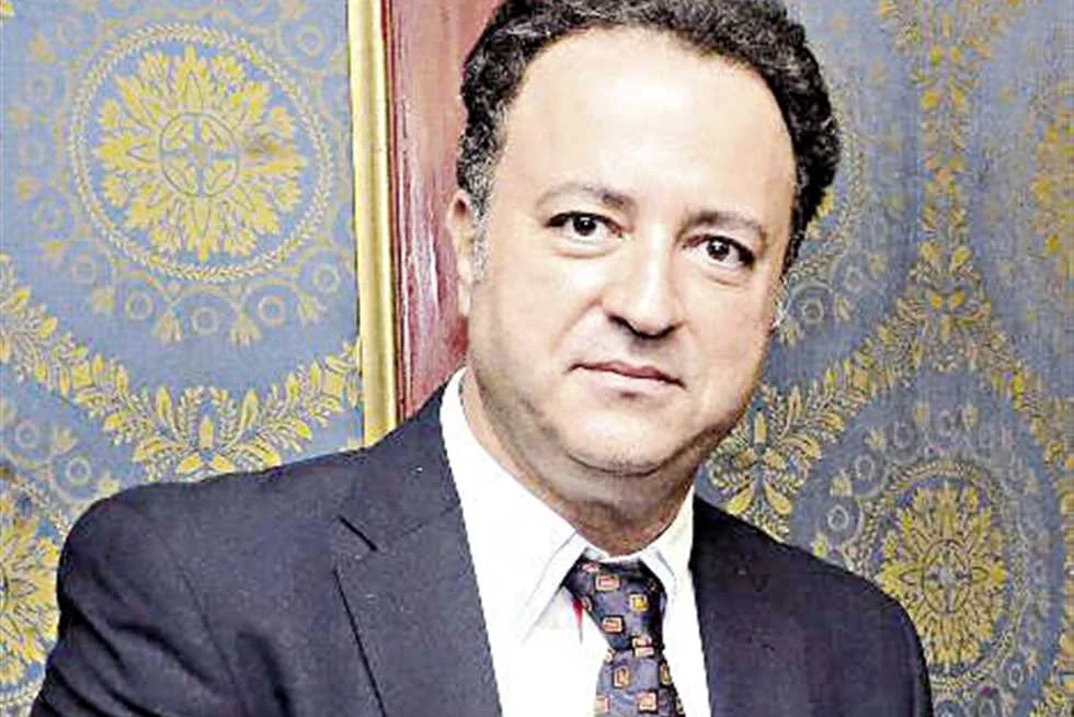 أحمد عبدون: 90% من الفنون تعتمد على أساليب الضغط والترويع