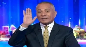 أحمد موسى: لا تضروا أنفسكم.. الجامعة العربية ليست موضوعاً للنقاش على وسائل التواصل الاجتماعي.
