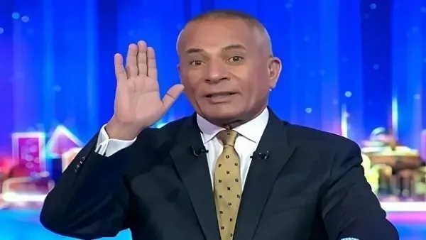 أحمد موسى: لا تضروا أنفسكم.. الجامعة العربية ليست موضوعاً للنقاش على وسائل التواصل الاجتماعي. أحمد موسى: لا تضروا أنفسكم.. الجامعة العربية ليست موضوعاً للنقاش على وسائل التواصل الاجتماعي.