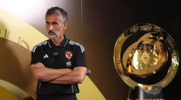أحمد ناجي وسمير كمونة: شخصية الأهلي سلاحهم لمواجهة ميسي في كأس العالم