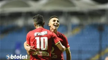 أحمد نبيل كوكا: لست مرتاحًا في الأهلي، وعلي معلول هو السبب.