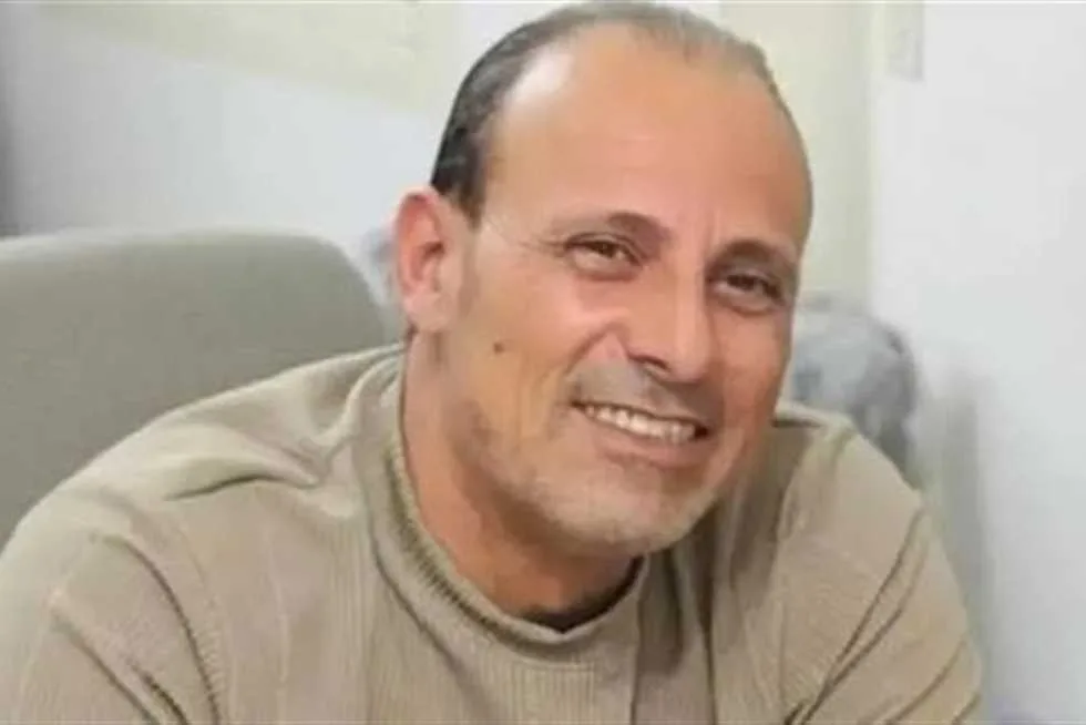 أخ الشهيد خالد محمد شوقي يشارك قصصًا جديدة عن البطل (فيديو) أخ الشهيد خالد محمد شوقي يشارك قصصًا جديدة عن البطل (فيديو)