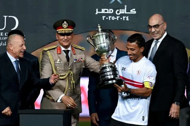 أخبار الزمالك: رسالة عبدالشافي وتنسيق حول التعاقدات وغموض في حالة “مصدق” أخبار الزمالك: رسالة عبدالشافي وتنسيق حول التعاقدات وغموض في حالة “مصدق”