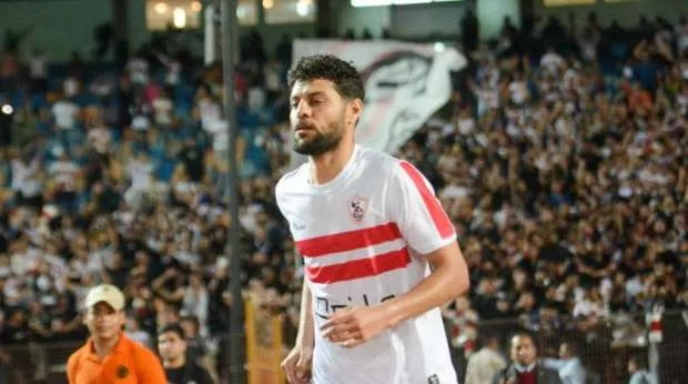 أخبار الزمالك| مطالب قوية من أيمن الرمادي وقرار بشأن ناصر منسي وتطورات أزمة شلبي أخبار الزمالك| مطالب قوية من أيمن الرمادي وقرار بشأن ناصر منسي وتطورات أزمة شلبي