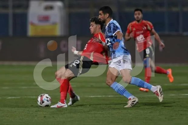 أخبار جديدة: مفاجآت بيراميدز لإدارة الأهلي، ضربة من إنتر ميامي، وصفقة الزمالك أخبار جديدة: مفاجآت بيراميدز لإدارة الأهلي، ضربة من إنتر ميامي، وصفقة الزمالك