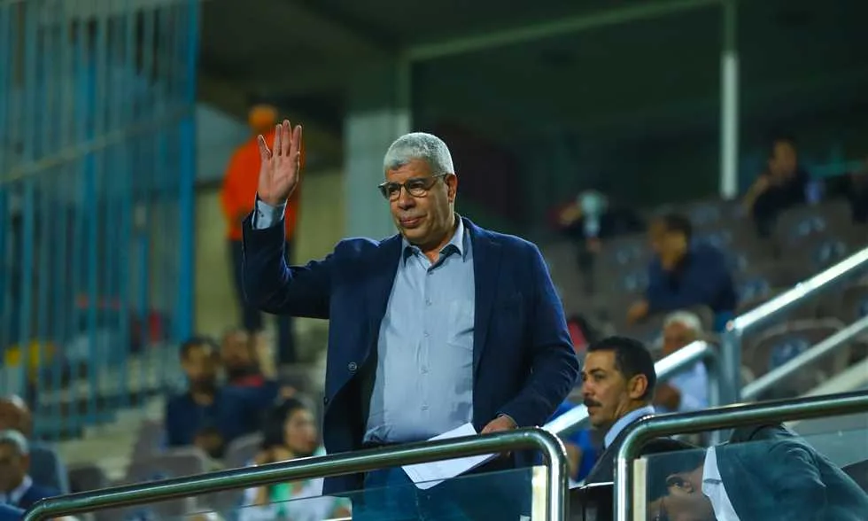 أخبار في الملعب – تجارب أحمد شوبير قبل انطلاق كأس العالم للأندية أخبار في الملعب – تجارب أحمد شوبير قبل انطلاق كأس العالم للأندية