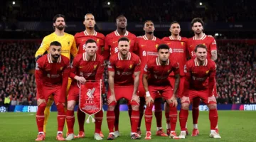 أخبار ليفربول اليوم: لاعب الريدز يشير إلى إمكانية مغادرته بعد انتهاء عقده
