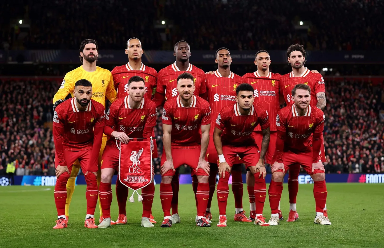 أخبار ليفربول اليوم: لاعب الريدز يشير إلى إمكانية مغادرته بعد انتهاء عقده أخبار ليفربول اليوم: لاعب الريدز يشير إلى إمكانية مغادرته بعد انتهاء عقده