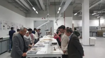 “أخبار مصر” تكشف تفاصيل تطوير المتحف المصري الكبير.. من الصعوبات إلى النجاح