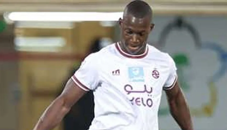 أداء ديانج مع الخلود قبل الانتقال إلى الأهلي أداء ديانج مع الخلود قبل الانتقال إلى الأهلي