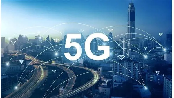 «أداء سريع وأمان متقدم».. انطلاق الخدمة الرسمية للجيل الخامس «5G» في مصر خلال ساعات «أداء سريع وأمان متقدم».. انطلاق الخدمة الرسمية للجيل الخامس «5G» في مصر خلال ساعات