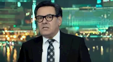 “أدرك أنك لا تفضل الخطيب” – خيري رمضان يوجه خطابًا قويًا لوزير الرياضة