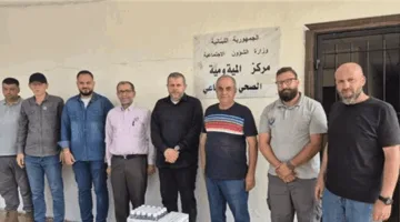أدوية مجانية لهذه العيادات من الحزب
