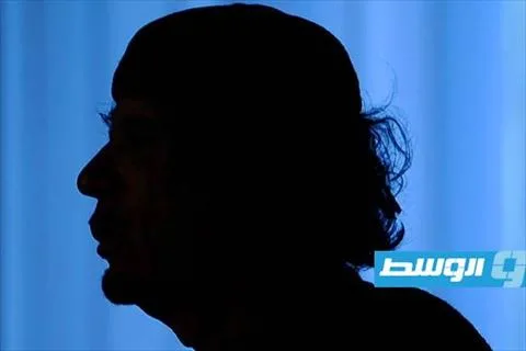 “أراب ويكلي”: تأثير القذافي لا يزال يلاحق ليبيا “أراب ويكلي”: تأثير القذافي لا يزال يلاحق ليبيا