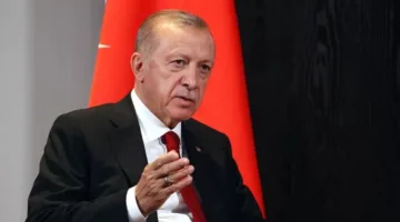 أردوغان: الهجوم الإسرائيلي على إيران يمثل استفزازًا جليًا