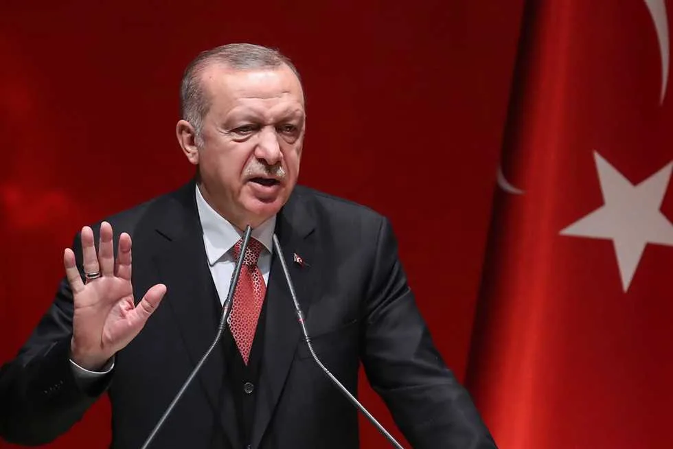 أردوغان: سنقوم بترتيب اجتماع بين بوتين وزيلينسكي. أردوغان: سنقوم بترتيب اجتماع بين بوتين وزيلينسكي.
