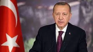 أردوغان: محادثات إسطنبول تمثل علامة بارزة نحو حل النزاع في أوكرانيا أردوغان: محادثات إسطنبول تمثل علامة بارزة نحو حل النزاع في أوكرانيا