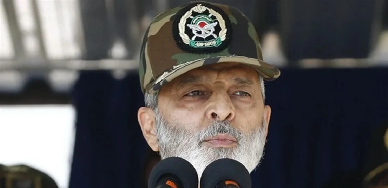 أرفع منصب عسكري: من هو عبد الرحيم موسوي، القائد الجديد لهيئة أركان الجيش الإيراني؟ أرفع منصب عسكري: من هو عبد الرحيم موسوي، القائد الجديد لهيئة أركان الجيش الإيراني؟