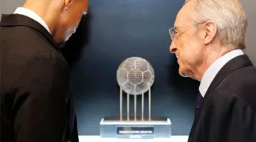 أرنولد يثني على ريال مدريد ويشرح سبب تعديل اسمه على تي شيرت الفريق